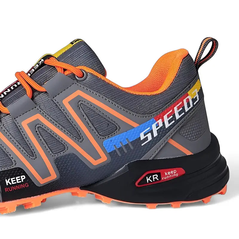 Wanderschuhe Trail