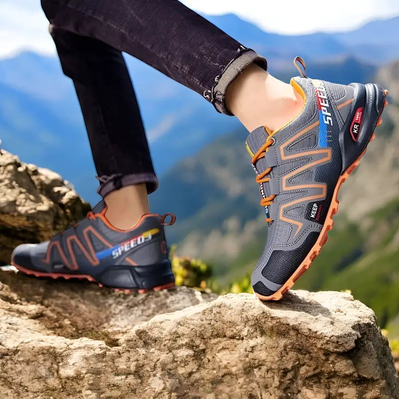 Wanderschuhe Trail