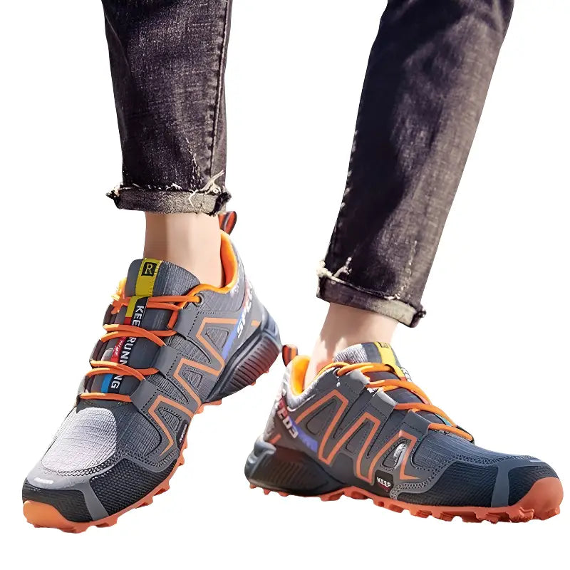 Wanderschuhe Trail
