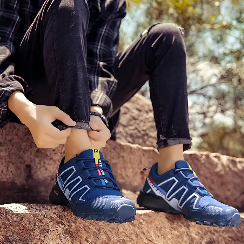 Wanderschuhe Trail