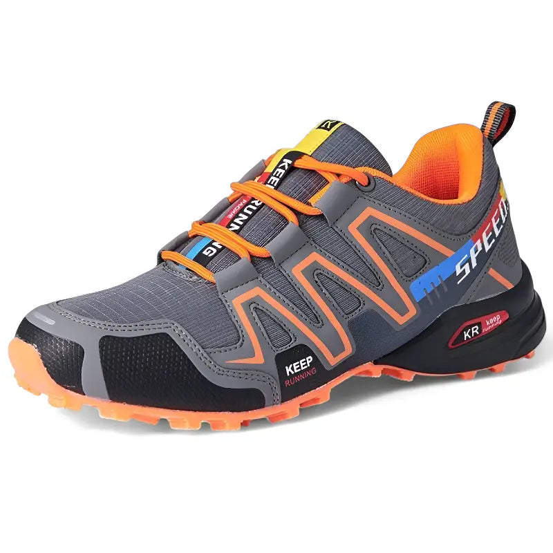 Wanderschuhe Trail
