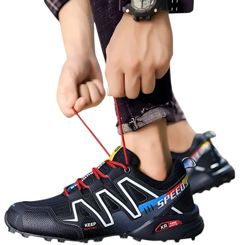 Wanderschuhe Trail