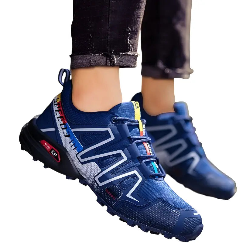 Wanderschuhe Trail