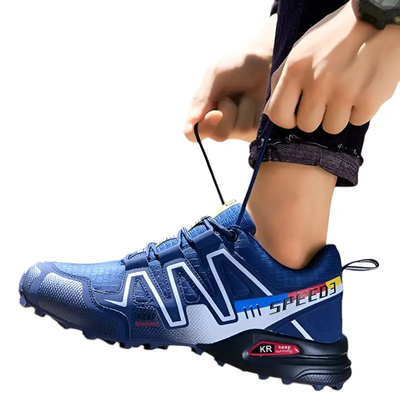 Wanderschuhe Trail