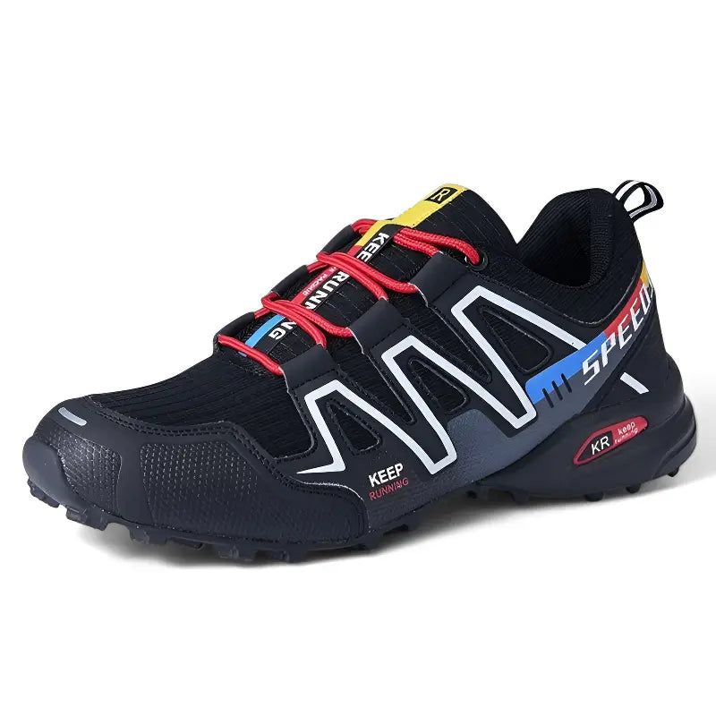 Wanderschuhe Trail