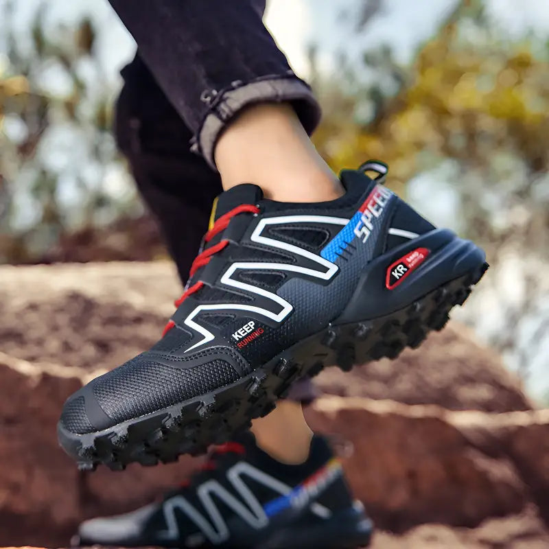 Wanderschuhe Trail