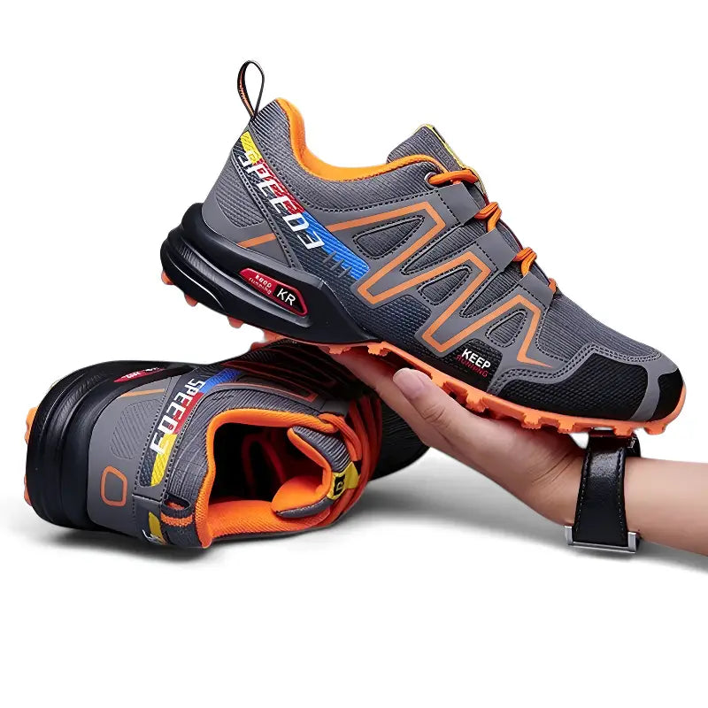 Wanderschuhe Trail