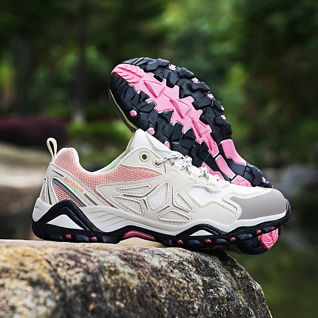 Wanderschuhe Damen Komfort