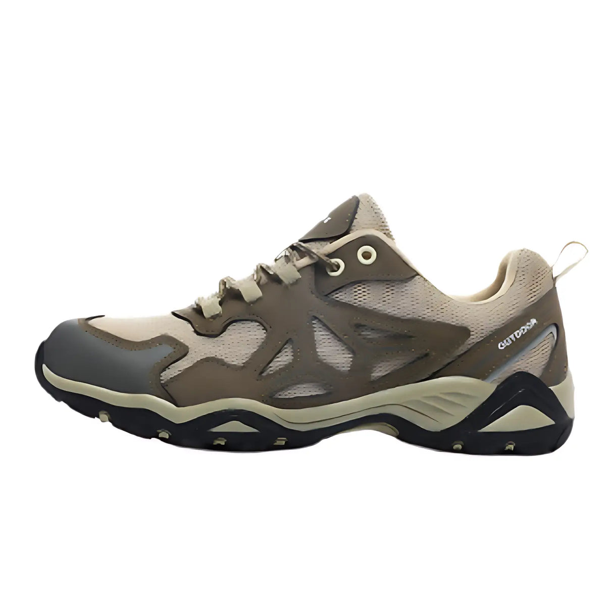 Wanderschuhe Damen Komfort