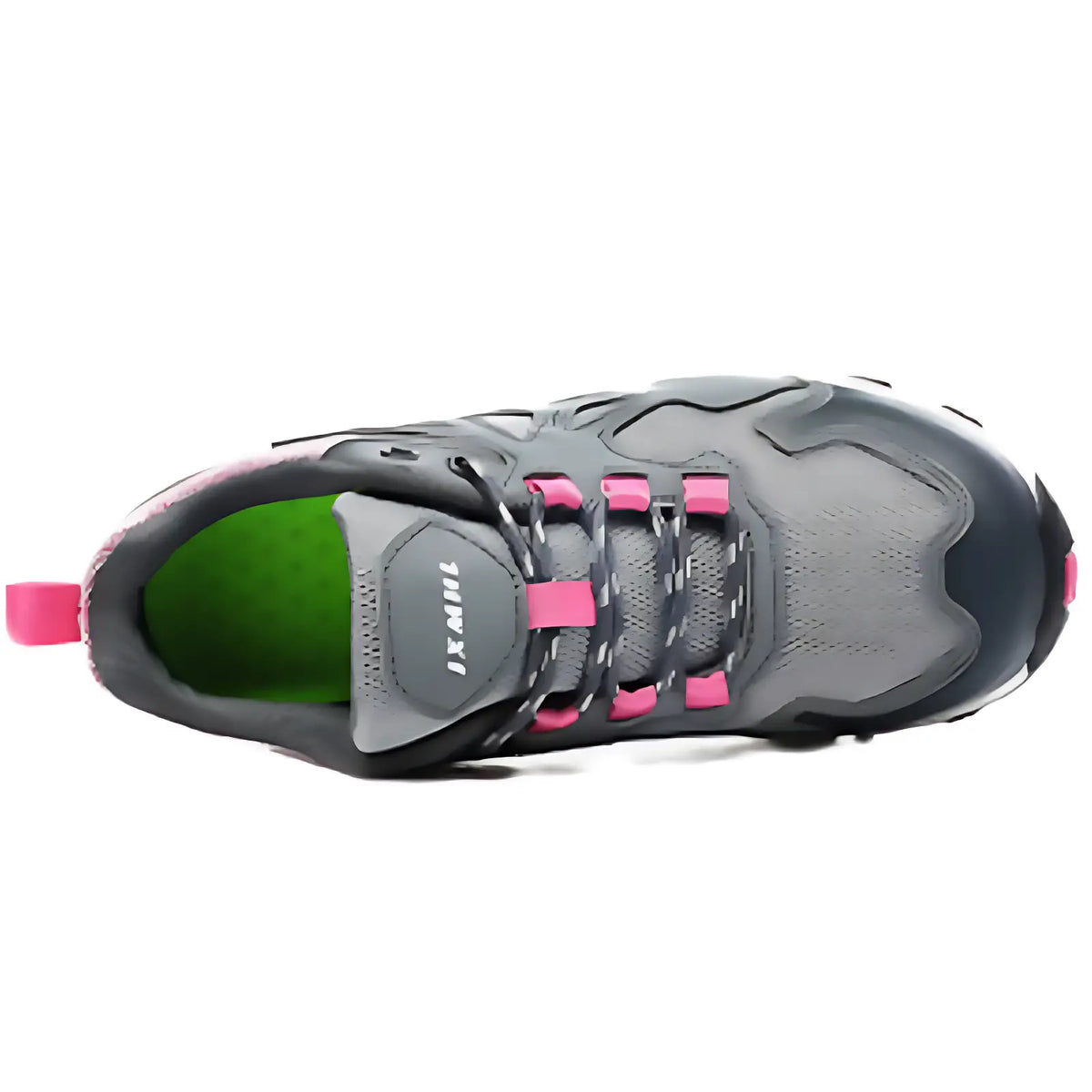 Wanderschuhe Damen Komfort