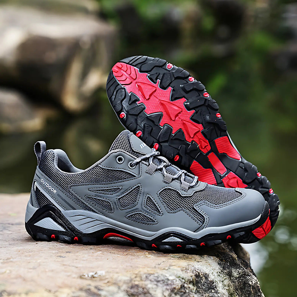 Wanderschuhe Damen Komfort