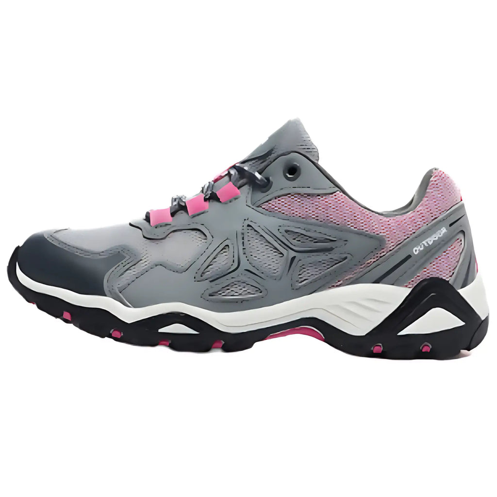Wanderschuhe Damen Komfort