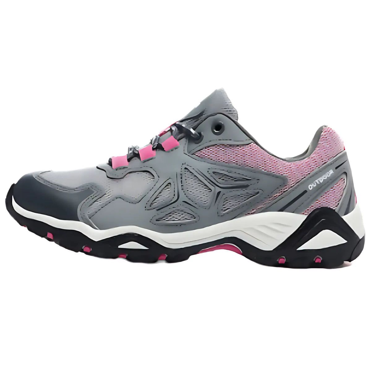 Wanderschuhe Damen Komfort
