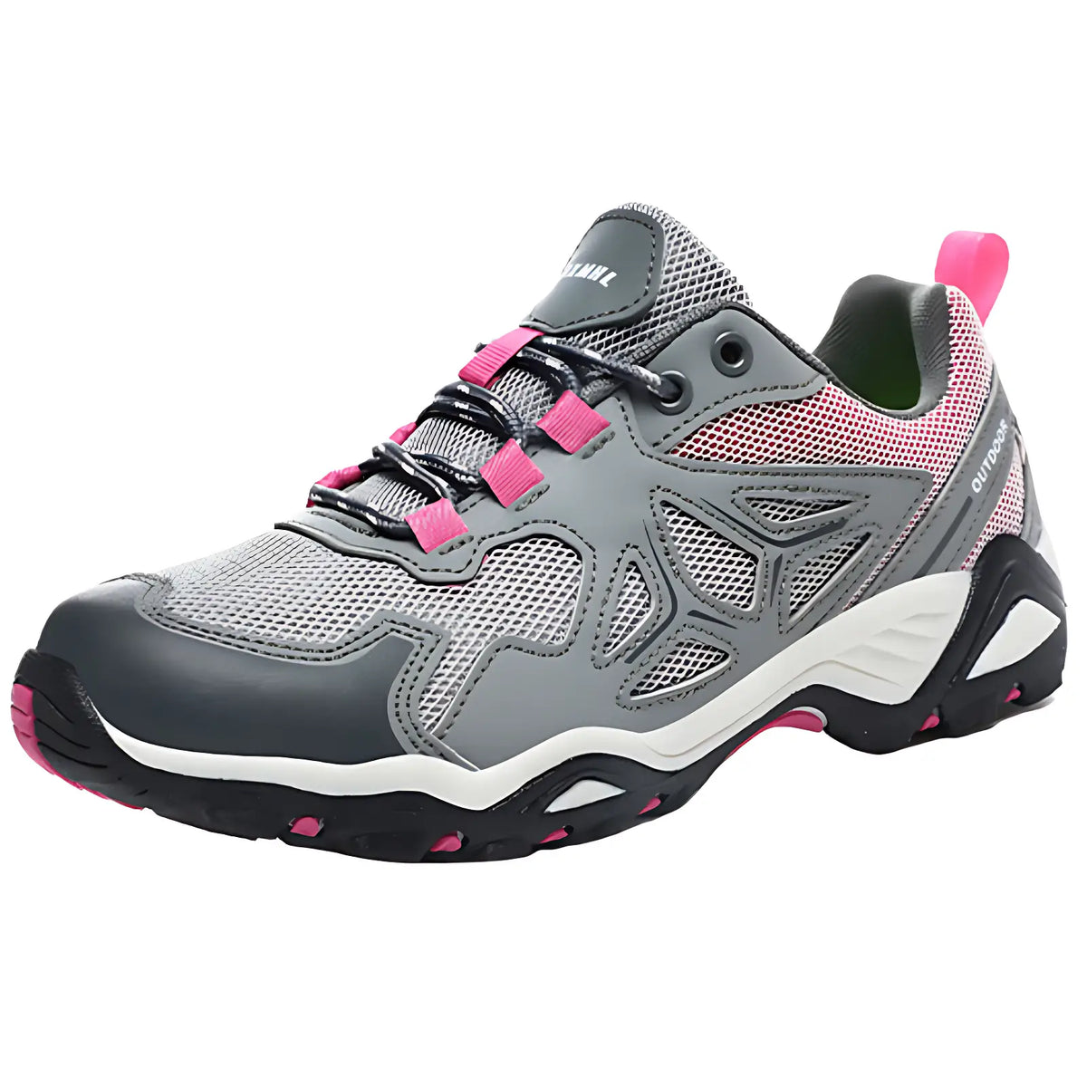 Wanderschuhe Damen Komfort