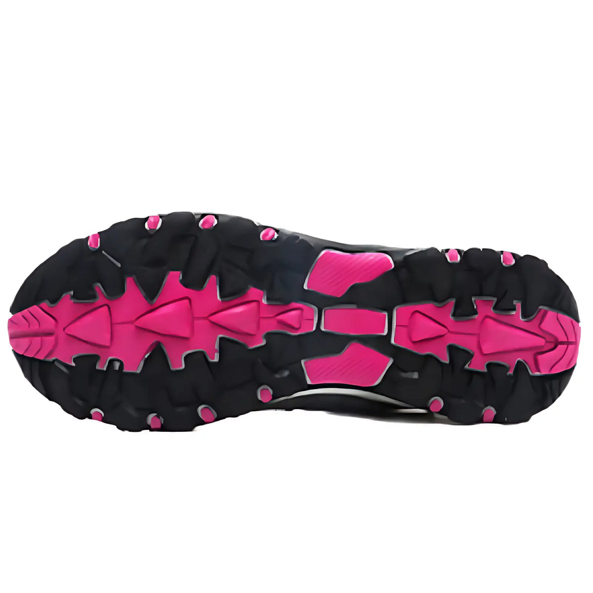 Wanderschuhe Damen Komfort