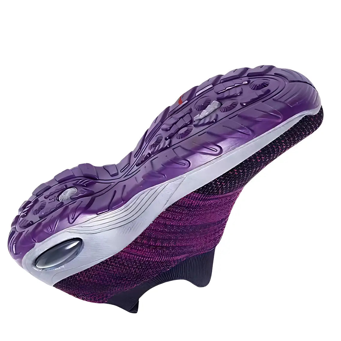 Wanderschuhe Ohne Schnürung Damen