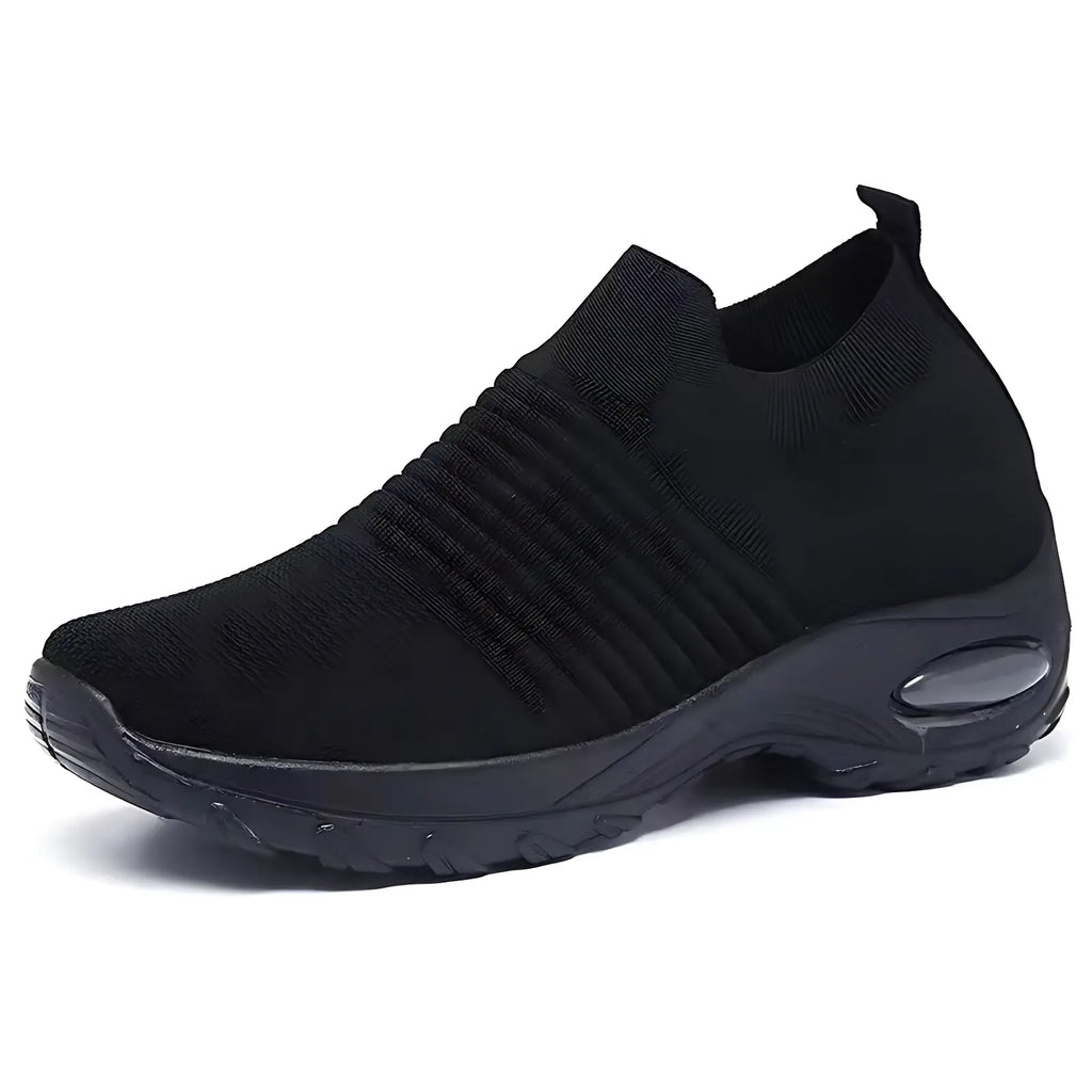 Wanderschuhe Ohne Schnürung Damen