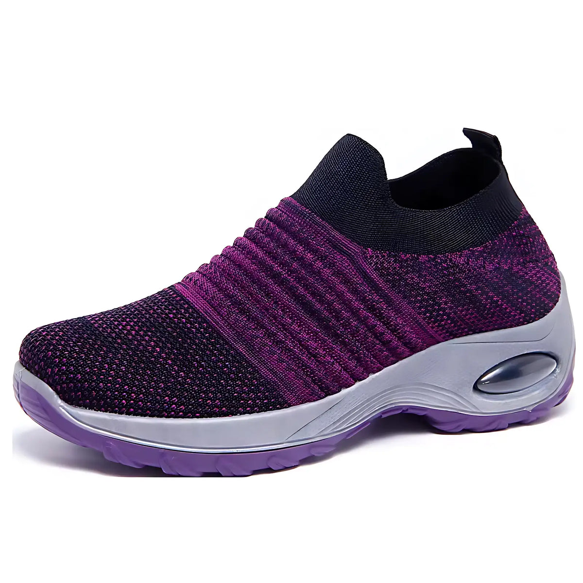 Wanderschuhe Ohne Schnürung Damen