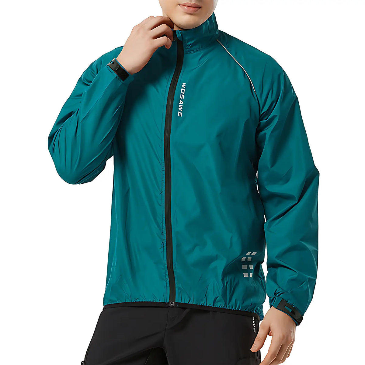 Windbreaker Wasserdicht Herren