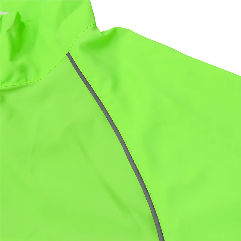 Windbreaker Wasserdicht Herren