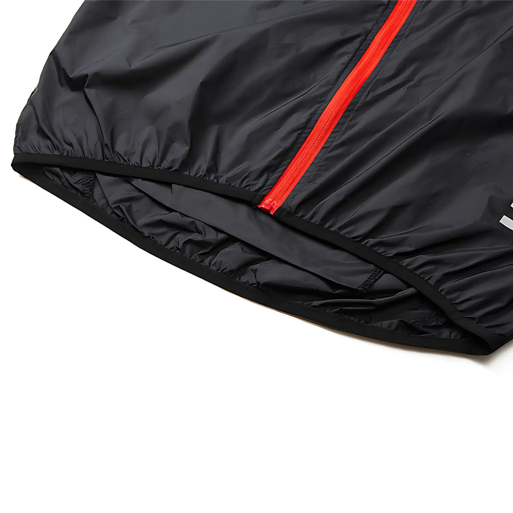 Windbreaker Wasserdicht Herren