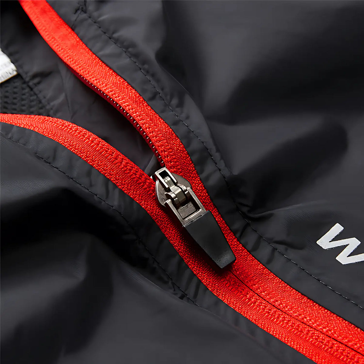 Windbreaker Wasserdicht Herren