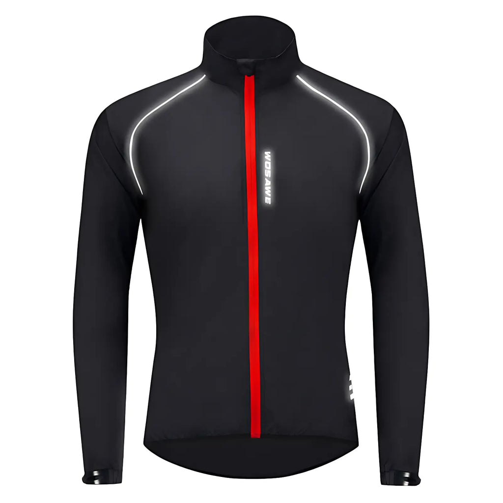 Windbreaker Wasserdicht Herren