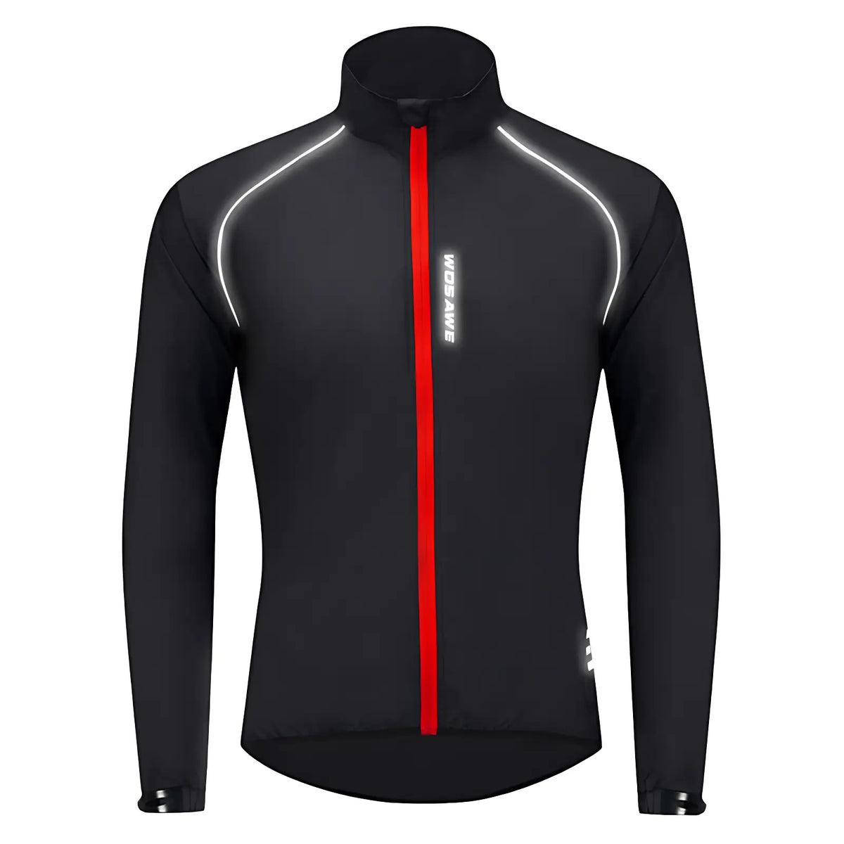 Windbreaker Wasserdicht Herren