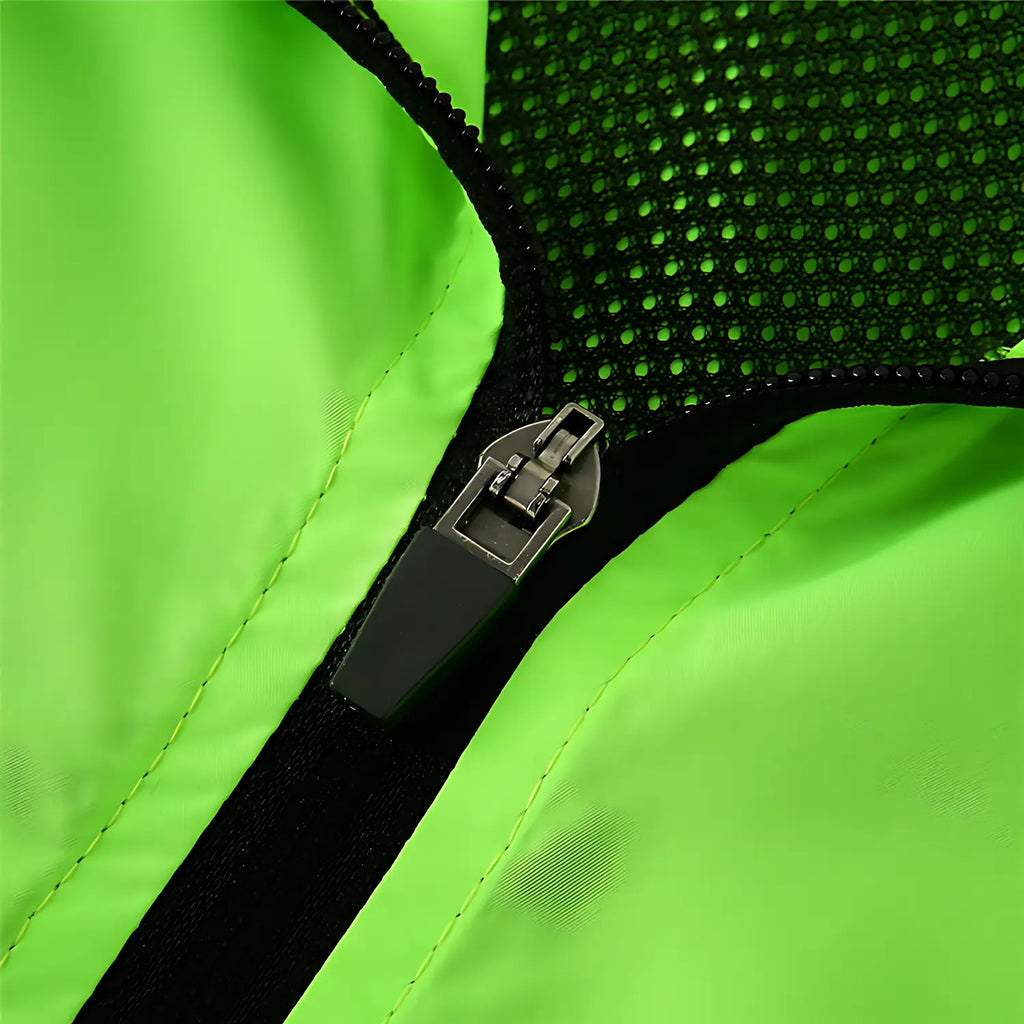 Windbreaker Wasserdicht Herren