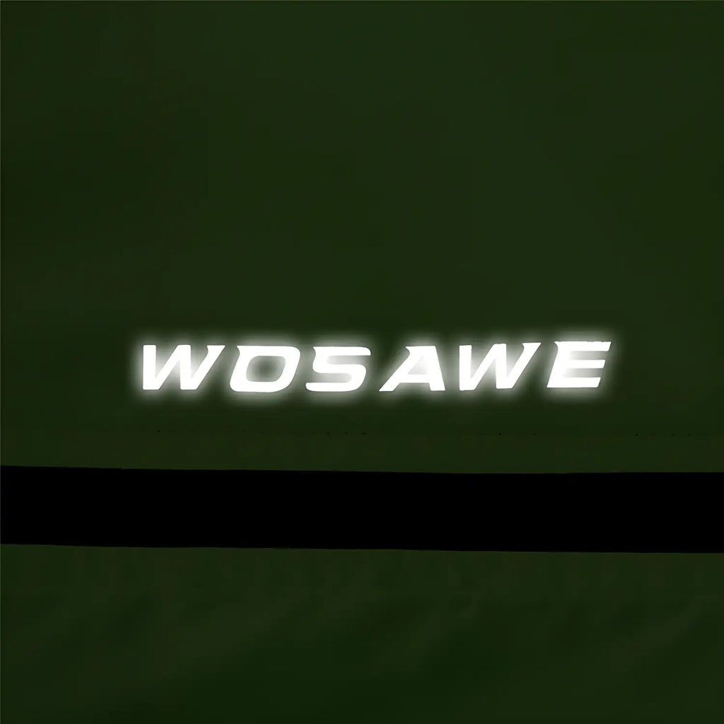 Windbreaker Wasserdicht Herren
