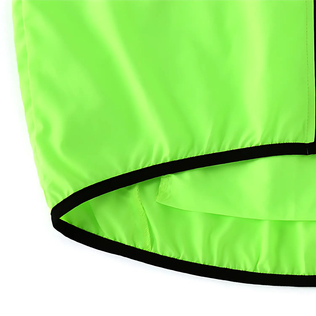 Windbreaker Wasserdicht Herren