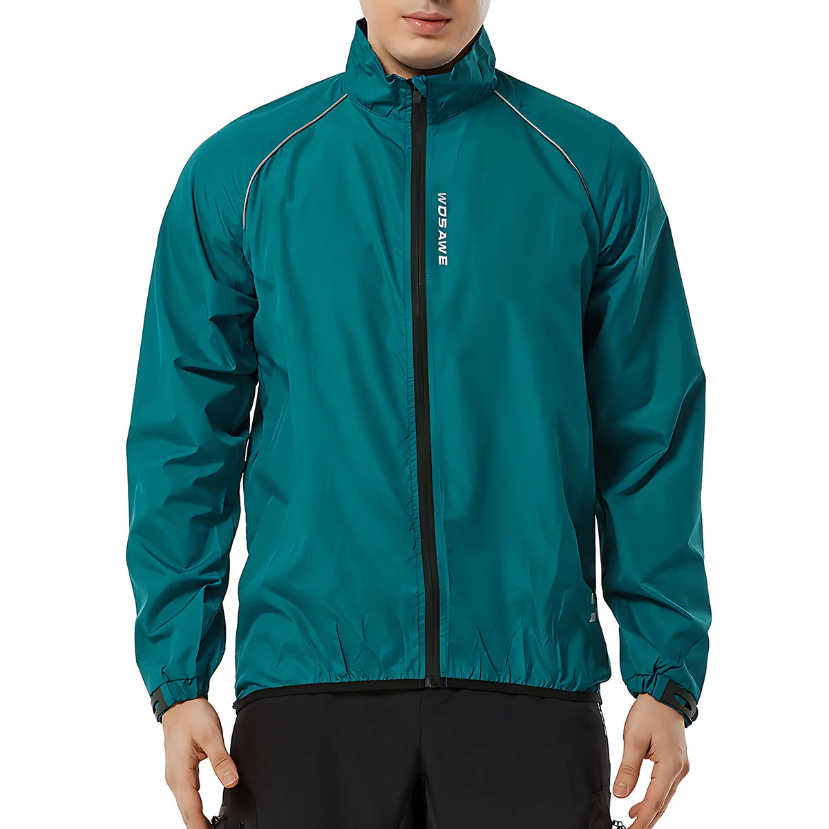 Windbreaker Wasserdicht Herren