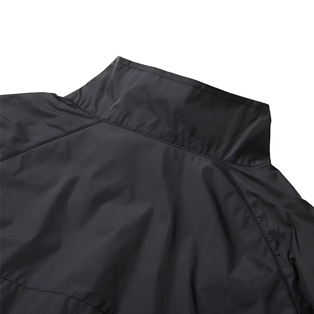 Windbreaker Wasserdicht Herren