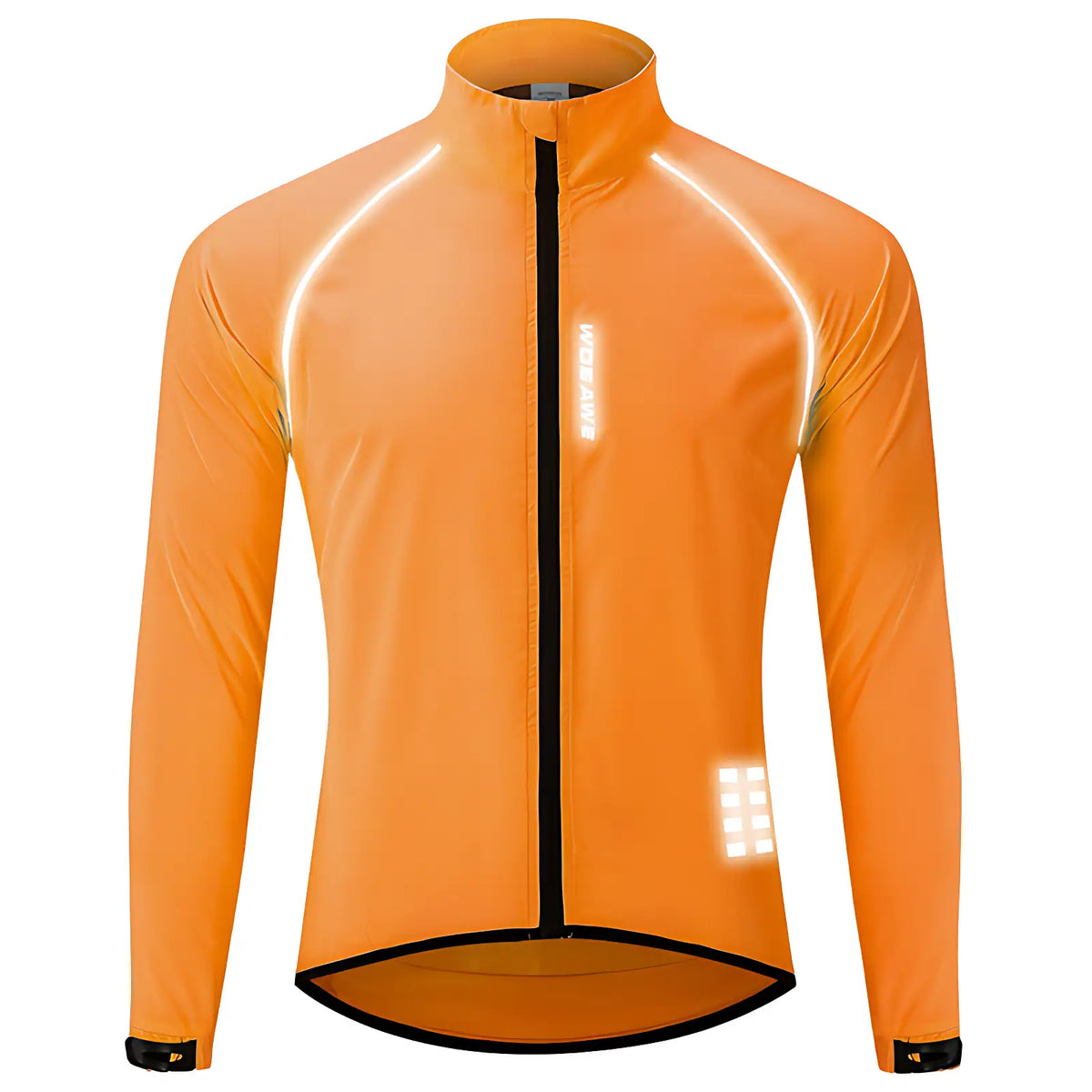 Windbreaker Wasserdicht Herren