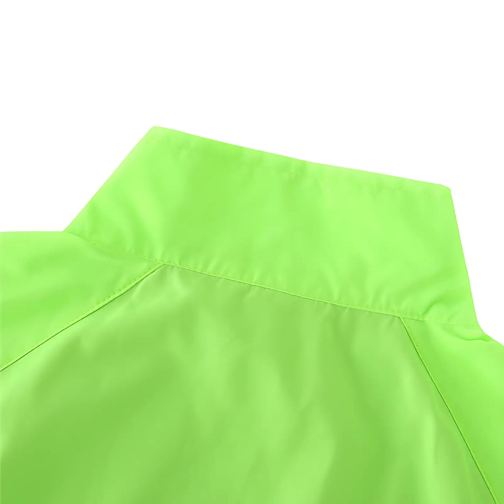 Windbreaker Wasserdicht Herren