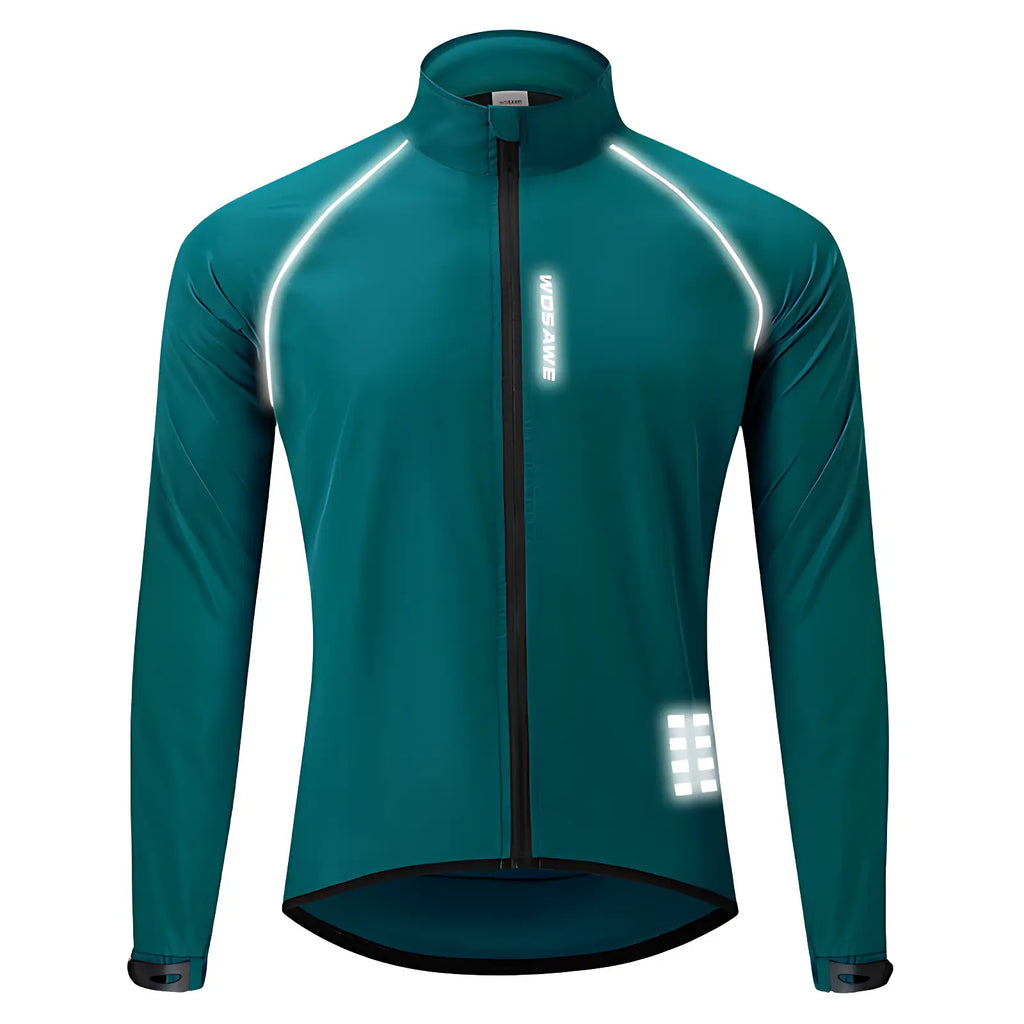 Windbreaker Wasserdicht Herren