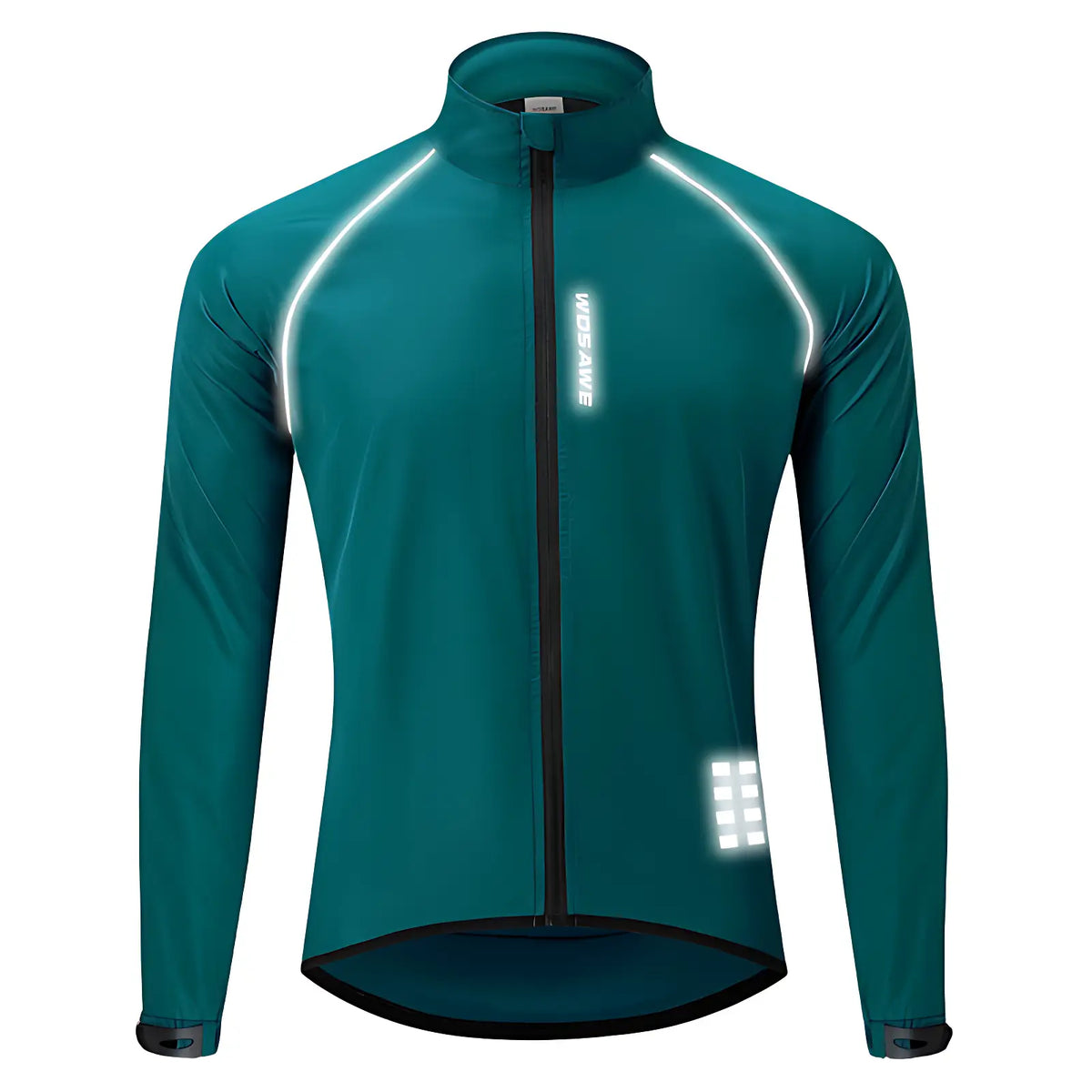 Windbreaker Wasserdicht Herren