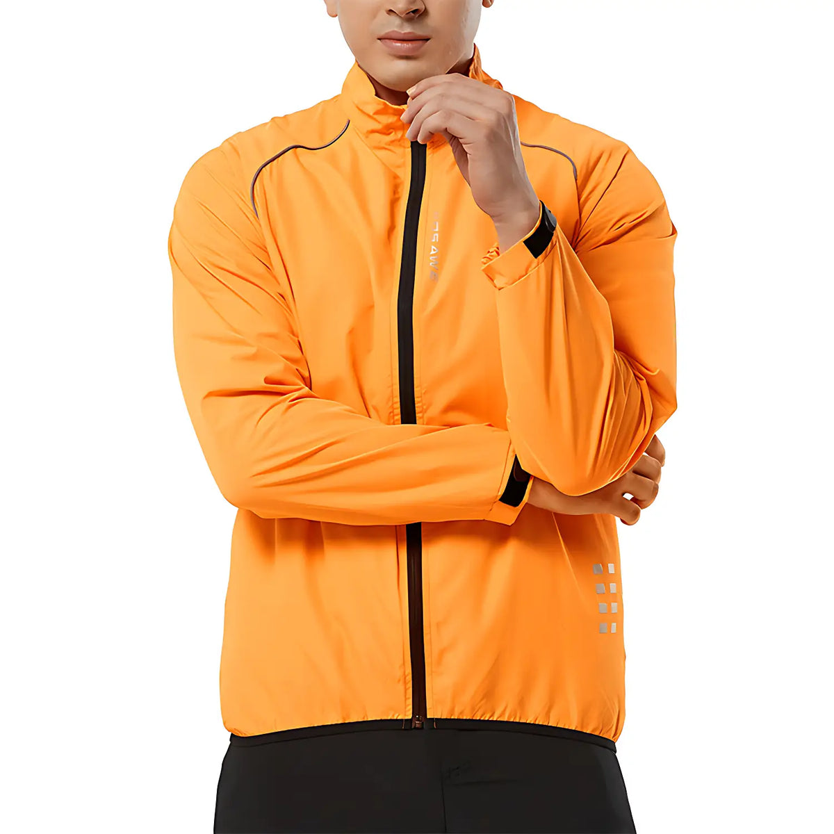 Windbreaker Wasserdicht Herren