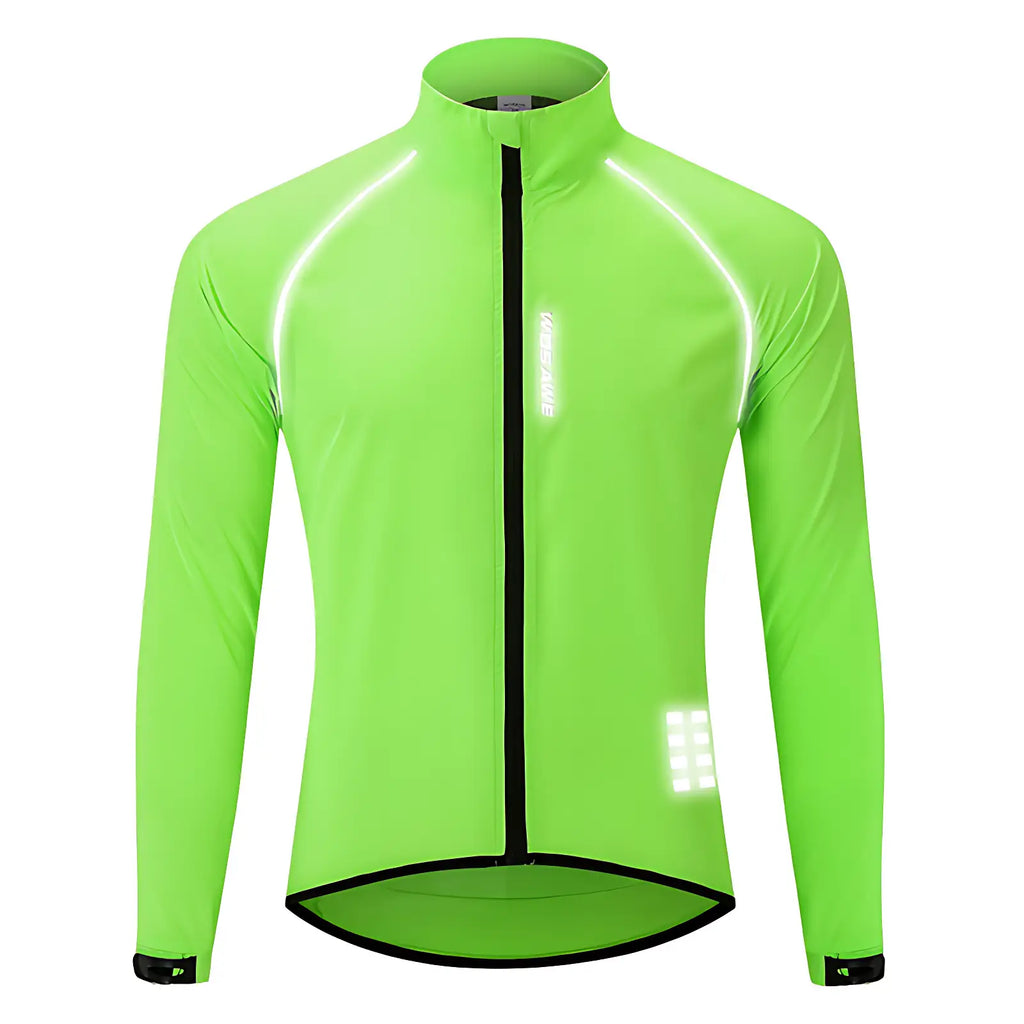 Windbreaker Wasserdicht Herren