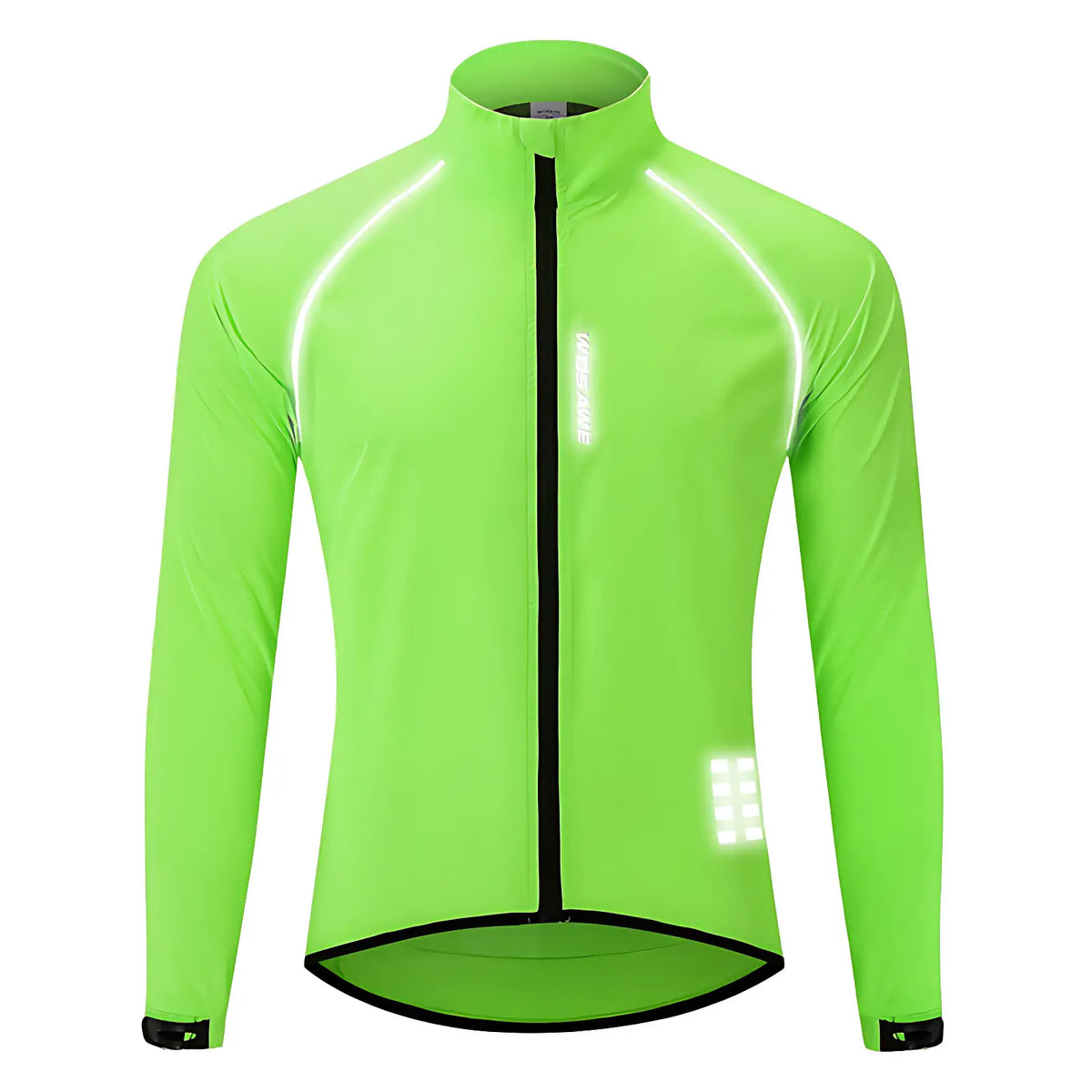 Windbreaker Wasserdicht Herren