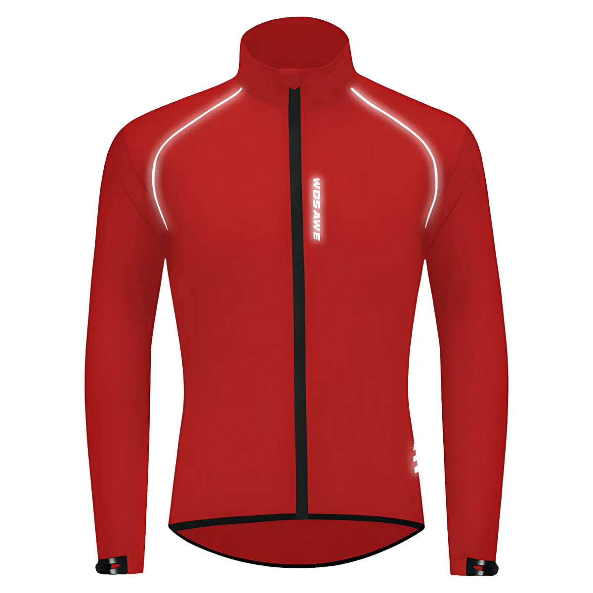 Windbreaker Wasserdicht Herren