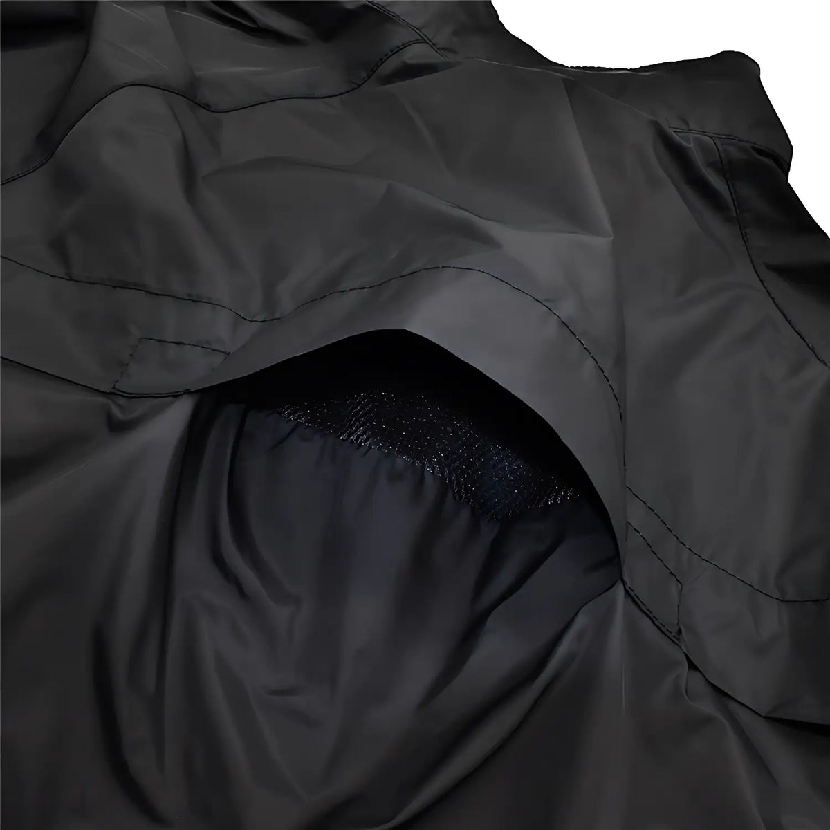 Windbreaker Wasserdicht Herren