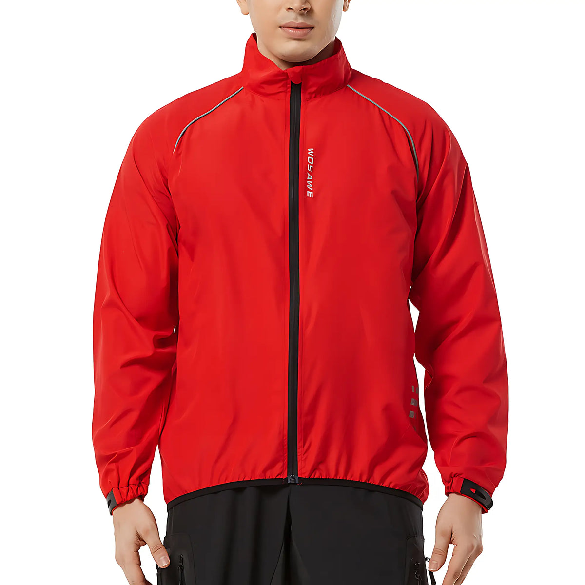 Windbreaker Wasserdicht Herren