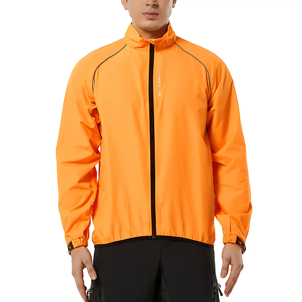 Windbreaker Wasserdicht Herren