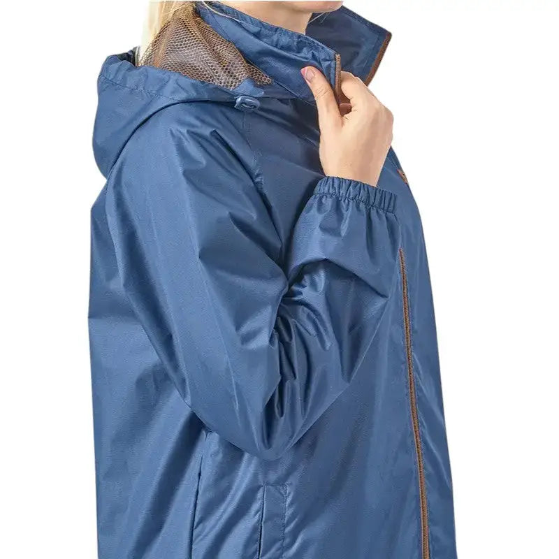 Windjacke leicht Damen