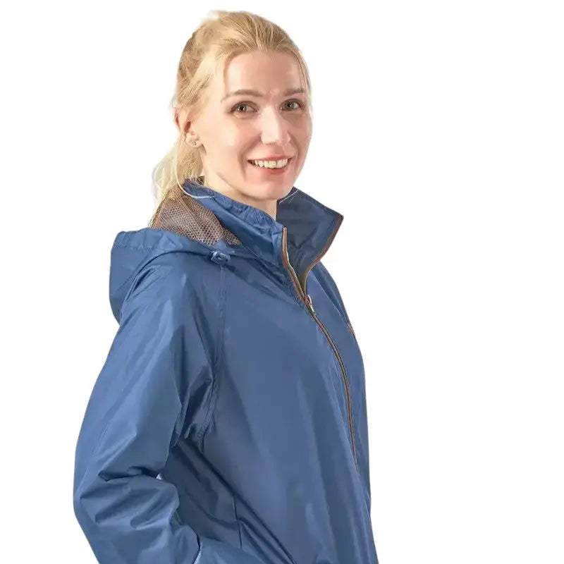 Windjacke leicht Damen