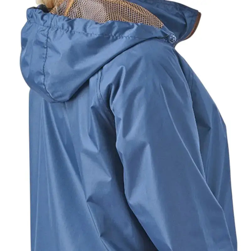 Windjacke leicht Damen