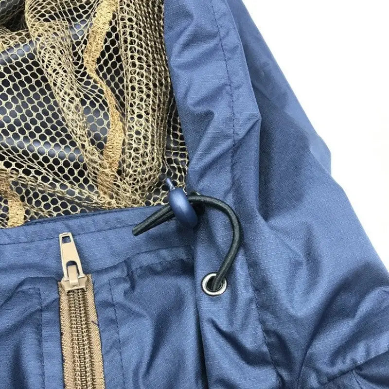 Windjacke leicht Damen