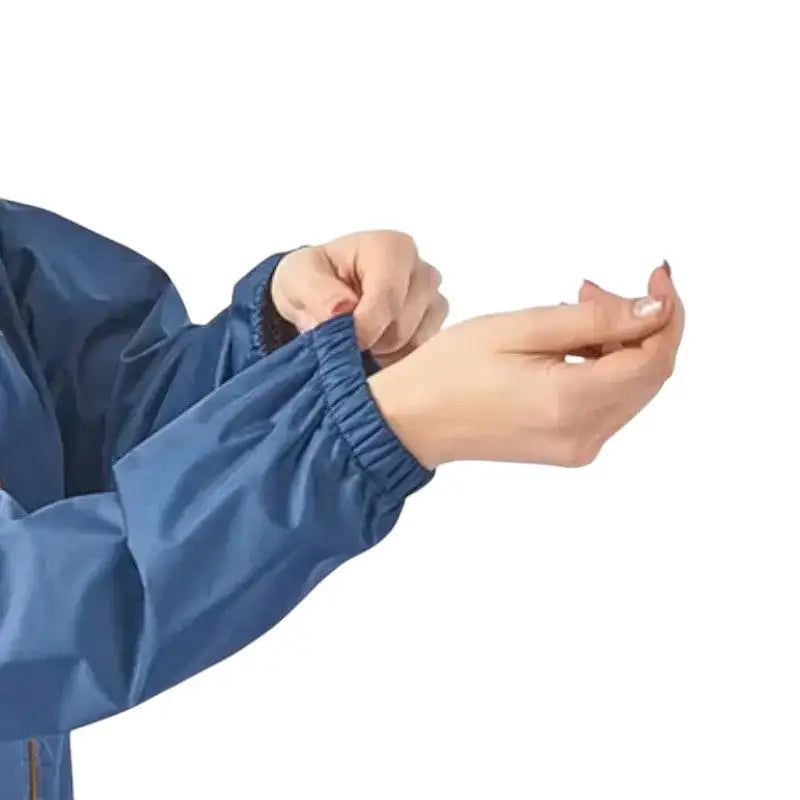 Windjacke leicht Damen