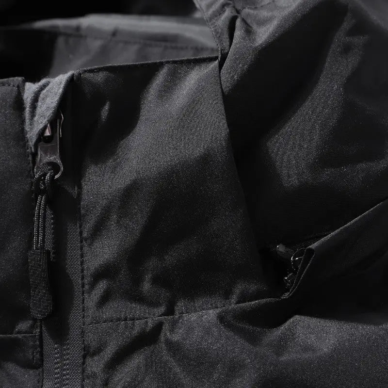 Leichte Windjacke Vielseitig